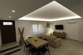 La risacca - Holiday House Cefalù